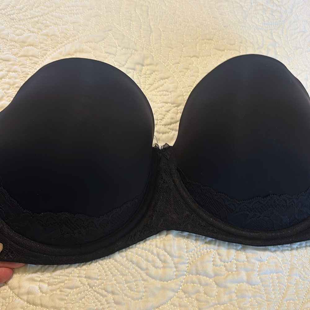 Strapped bra like new